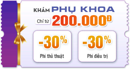 Phòng khám tiện nghi, khang trang, sạch sẽ vô trùng