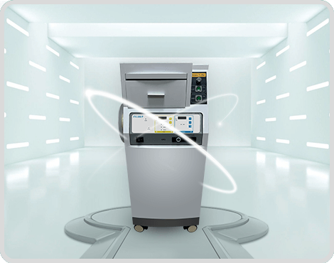 Dao mổ điện ITC-250 P