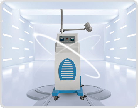 Máy hồng ngoại CHX-630A