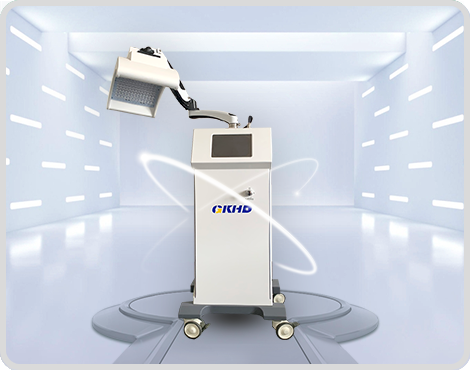 Máy hồng ngoại CHX-630C