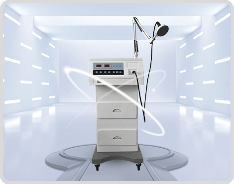 Máy vật lý trị liệu sóng ngắn ZW-1001