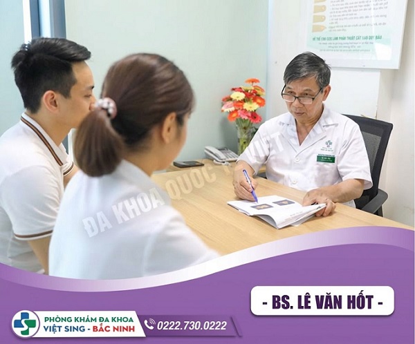 Tổng quan viêm bao quy đầu mãn tính – Phương pháp điều trị hiệu quả!
