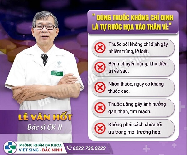 4 sai lầm trong cách điều trị sưng tinh hoàn nhiều nam giới mắc phải